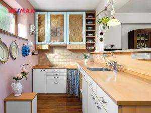 Prodej rodinného domu, Sulice, Na Křížkách, 277 m2