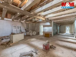 Prodej komerčního pozemku, Chřibská, 11342 m2