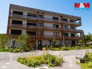 Pronájem bytu 1+kk, Plzeň, Kartónová, 29 m2