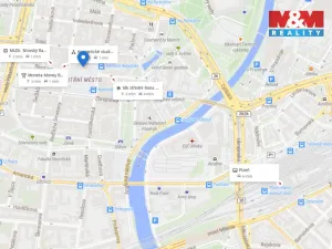 Pronájem bytu 1+kk, Plzeň, Kartónová, 29 m2