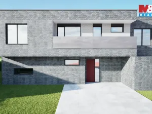 Prodej rodinného domu, Klimkovice - Václavovice, Malá strana, 225 m2