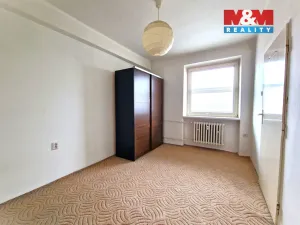 Prodej bytu 2+kk, Ostrava - Poruba, U Oblouku, 42 m2