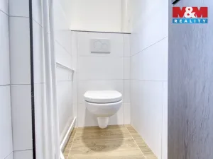 Pronájem bytu 2+1, Klatovy - Klatovy V, Rozvoj, 60 m2