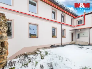 Prodej bytu 3+1, Čáslav - Čáslav-Staré Město, Na Kozinci, 102 m2