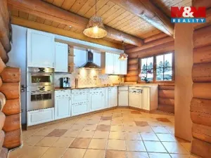 Prodej rodinného domu, Louňovice, Ke Kaménce, 296 m2