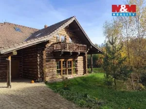 Prodej rodinného domu, Louňovice, Ke Kaménce, 296 m2