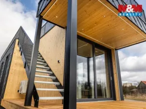 Prodej domu na klíč, Dvůr Králové nad Labem, náměstí T. G. Masaryka, 57 m2