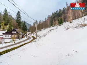 Prodej pozemku pro bydlení, Dolní Dvůr, 9366 m2