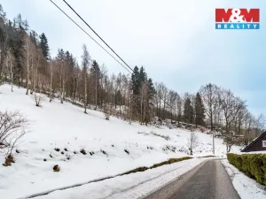 Prodej pozemku pro bydlení, Dolní Dvůr, 9366 m2