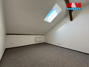Pronájem kanceláře, Bechyně, Písecká, 34 m2