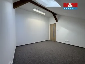 Pronájem kanceláře, Bechyně, Písecká, 34 m2