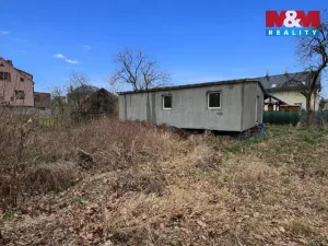 Prodej pozemku pro bydlení, Studénka, 958 m2