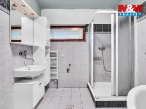 Prodej rodinného domu, Moravská Třebová - Udánky, 300 m2