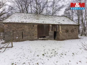 Prodej rodinného domu, Rašovice - Jindice, 92 m2