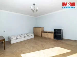 Prodej rodinného domu, Velký Osek, Tyršova, 86 m2