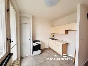 Pronájem bytu 1+1, Šumperk, Čsl. armády, 32 m2
