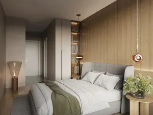 Prodej bytu 2+kk, Kladno, Ke stadionu, 51 m2