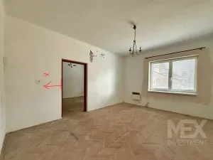 Prodej rodinného domu, Nové Město nad Metují, Čelakovského, 140 m2