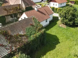 Prodej zemědělské usedlosti, Drhovle, 963 m2