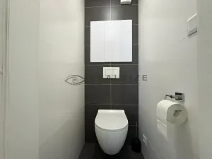 Pronájem bytu 2+kk, Český Krumlov, Urbinská, 42 m2