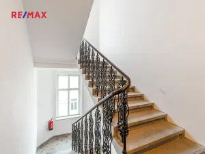 Prodej bytu 2+kk, Praha - Smíchov, Kováků, 53 m2