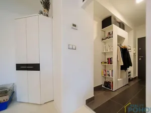 Pronájem bytu 2+kk, Choceň, Ostrovní, 60 m2