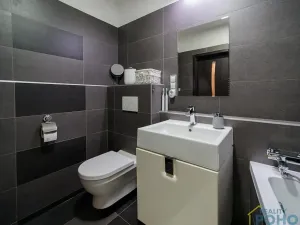 Pronájem bytu 2+kk, Choceň, Ostrovní, 60 m2