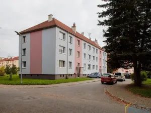 Pronájem bytu 2+kk, Choceň, Ostrovní, 60 m2