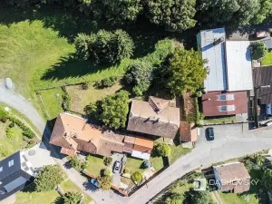 Prodej rodinného domu, Slatiňany, 214 m2