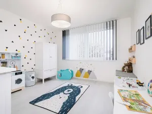 Prodej rodinného domu, Cheb, U Sídliště, 114 m2