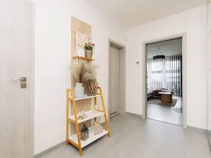 Prodej rodinného domu, Cheb, U Sídliště, 114 m2