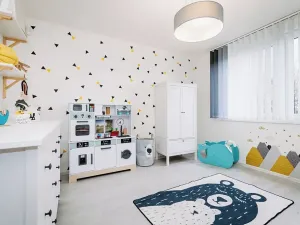 Prodej rodinného domu, Cheb, U Sídliště, 114 m2