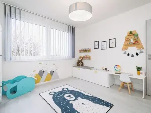 Prodej rodinného domu, Cheb, U Sídliště, 114 m2