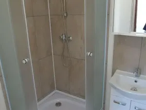 Pronájem bytu 1+1, Ústí nad Labem, Jindřicha Plachty, 42 m2