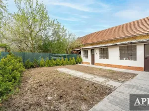 Prodej rodinného domu, Uherské Hradiště, Za Kovárnou, 107 m2