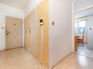 Pronájem bytu 3+1, Plzeň - Bolevec, Gerská, 68 m2