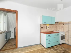 Prodej bytu 2+1, Praha - Strašnice, Vykáňská, 58 m2