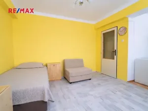 Prodej bytu 1+1, Kolín, Na Magistrále, 24 m2