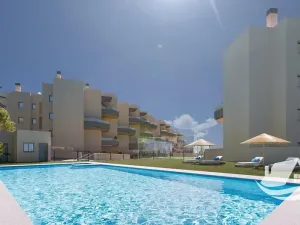 Prodej bytu 3+kk, Torrox, Španělsko, 68 m2