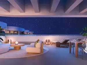 Prodej bytu 4+kk, Torrox, Španělsko, 157 m2