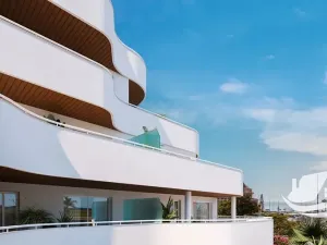 Prodej bytu 3+kk, Torrox, Španělsko, 109 m2