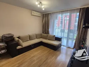 Prodej bytu 2+kk, Sveti Vlas, Bulharsko, 57 m2