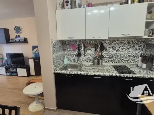 Prodej bytu 2+kk, Sveti Vlas, Bulharsko, 57 m2