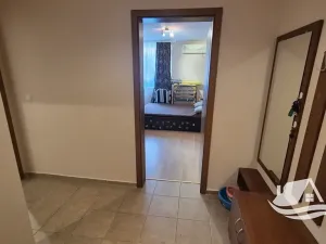 Prodej bytu 2+kk, Sveti Vlas, Bulharsko, 57 m2