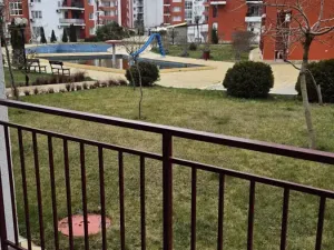 Prodej bytu 2+kk, Sveti Vlas, Bulharsko, 57 m2