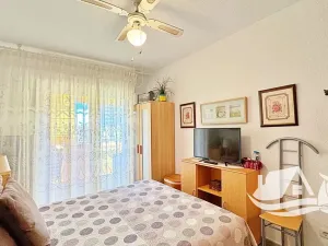 Prodej bytu 2+kk, Torrevieja, Španělsko, 41 m2