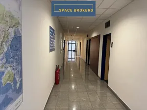 Pronájem kanceláře, Praha - Hostivař, Průmyslová, 670 m2