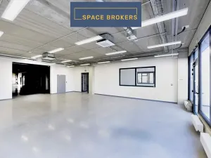 Pronájem obchodního prostoru, Praha - Horní Počernice, K Bílému vrchu, 2000 m2