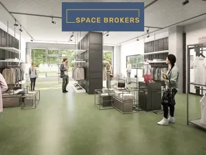 Pronájem obchodního prostoru, Praha - Horní Počernice, K Bílému vrchu, 900 m2