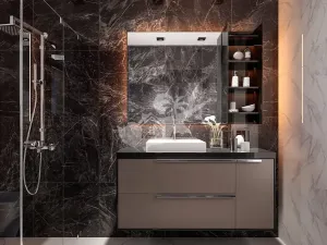 Prodej bytu 3+kk, Trikomo, Kypr, 120 m2